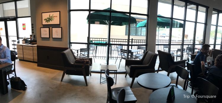 Starbucks Reviews Food Drinks In Georgia Coweta County Trip Com