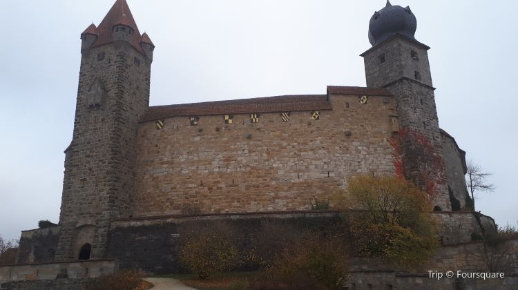 Veste Coburg Tickets Deals Reviews Family Holidays Trip Com