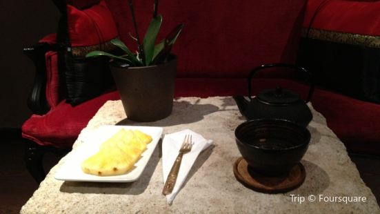 Bangkok Healthy Spa