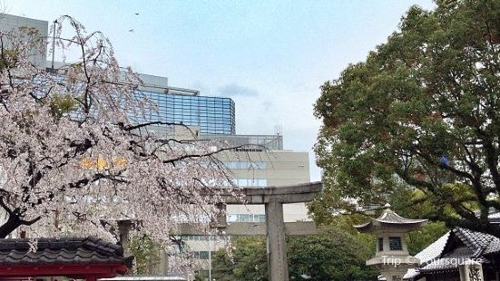 Kego Shrine