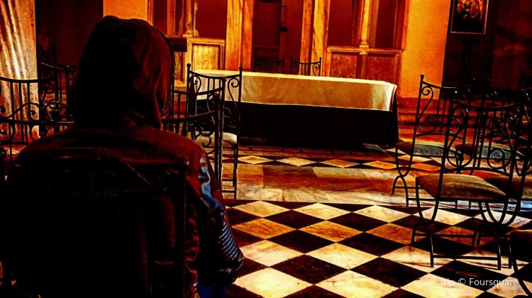 Osmanli Marco Pasha Hotel Tarsus Turkey Booking Com