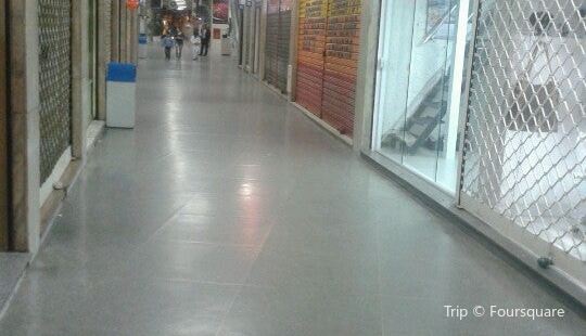 Shopping Cidade Copacabana