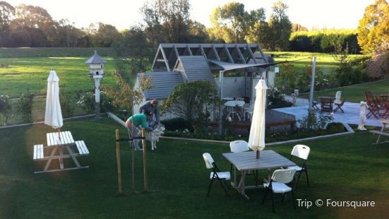 Rosebank Estate Winery