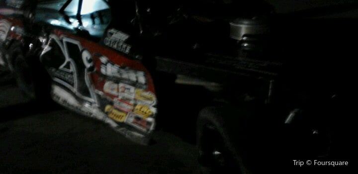 Lakeside Speedway Travel Guidebook Must Visit Attractions In