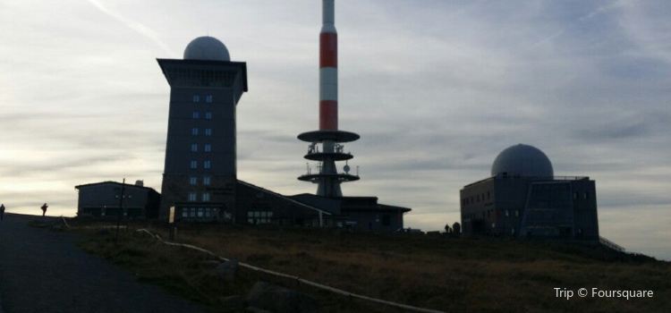 Brockenhaus Travel Guidebook Must Visit Attractions In