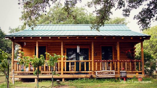 Pedernales Falls State Park Travel Guidebook Must Visit