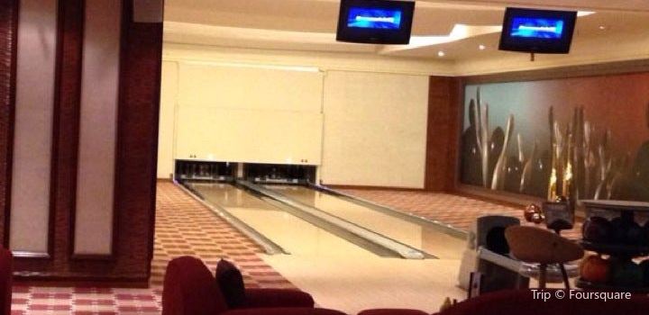 Strike Bowling Alley Travel Guidebook Must Visit Attractions In
