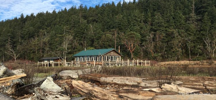 Camano Island State Park Travel Guidebook Must Visit Attractions