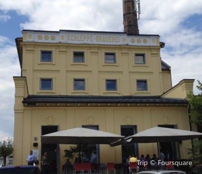 Schleppe Brauerei Travel Guidebook Must Visit Attractions In