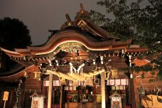 栉田神社-福冈-C-IMAGE