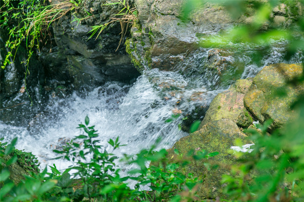 东莞观音山，亲子旅行避暑游玩攻略