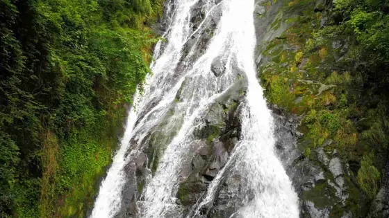 九天山景區