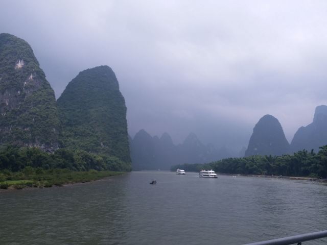漓江景区旅行图片 5