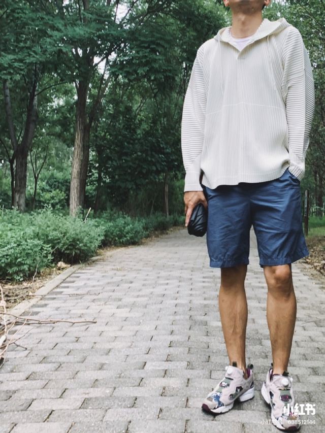 奥北森林公园二期北区旅行图片 7