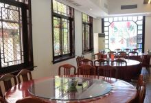 麒麟山庄餐厅美食图片