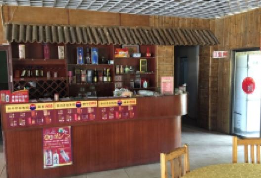 幽优农庄&middot;森波拉特色本地农家菜美食图片