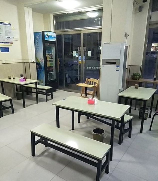 杭州小笼包(涧北一街店)