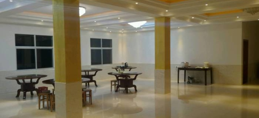 楚源山庄餐厅图片