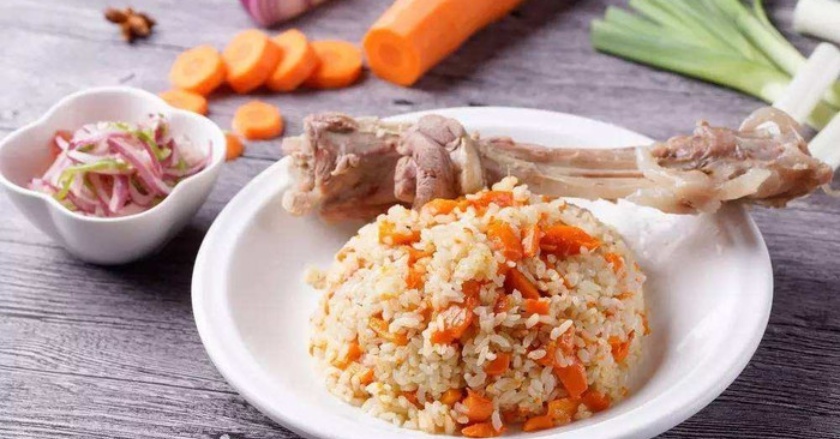 大漠馕坑肉(广汇花园店)