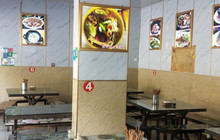 双流肥肠粉川菜饭店(娘山宾馆店)餐厅图片
