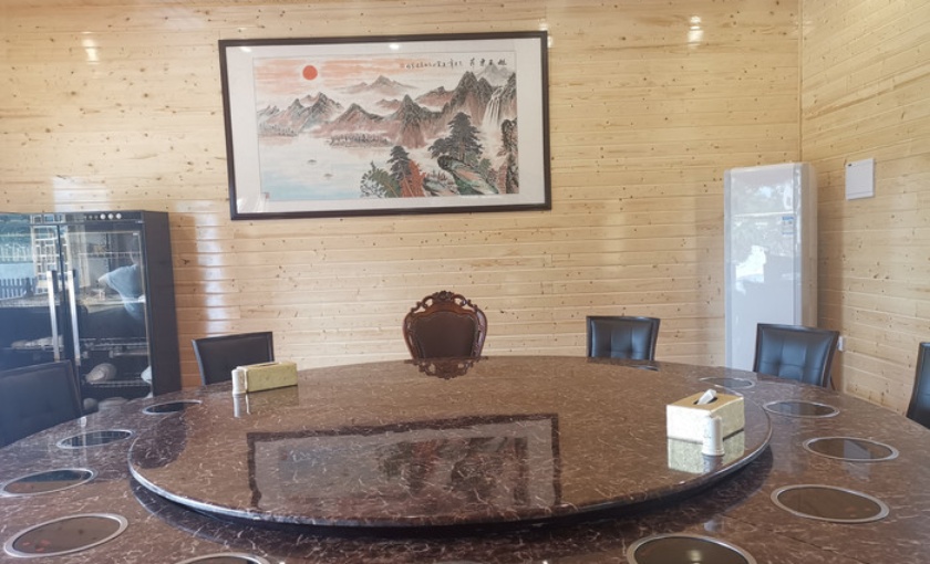 海岛农家乐海鲜-钓鱼(出海捕鱼)