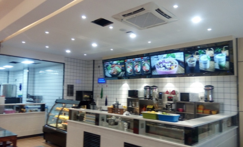 猪脑壳凉面(人民路店)餐厅图片