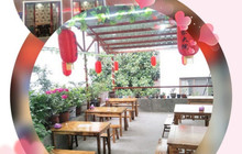 饶家大院土菜馆餐厅图片