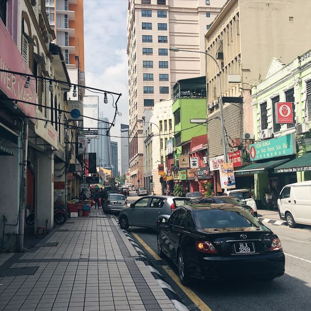 Petaling Street