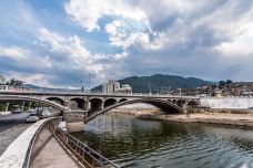 黑龙桥-大理市-大理想家