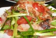 瓦城泰国料理美食图片