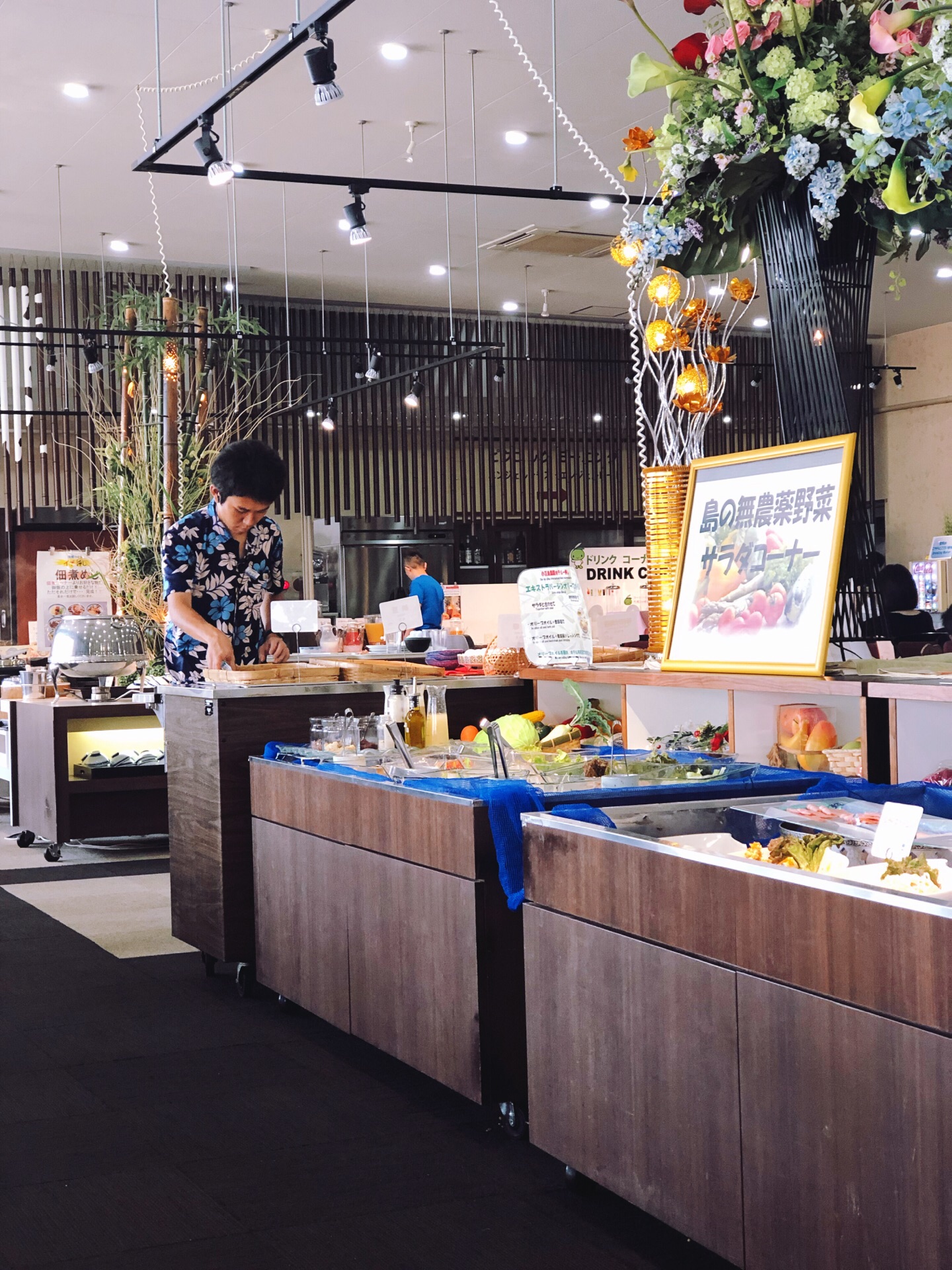 Silver Bay Seafood Restaurant