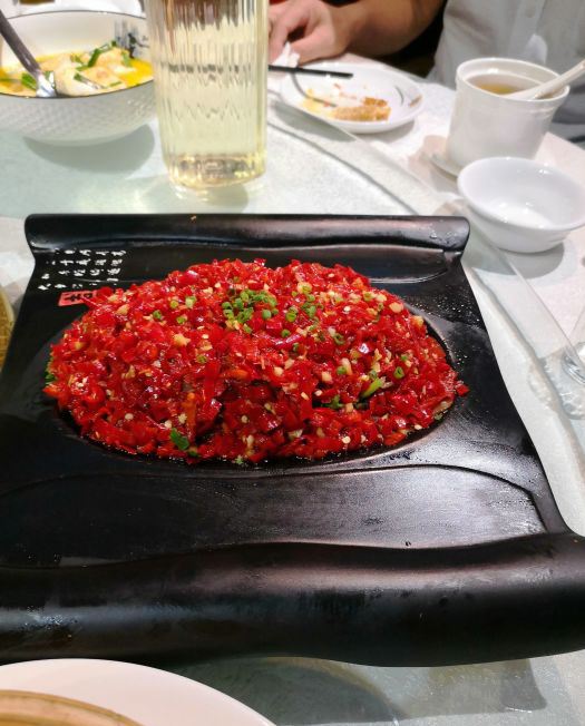 世外桃源鈺湘宴