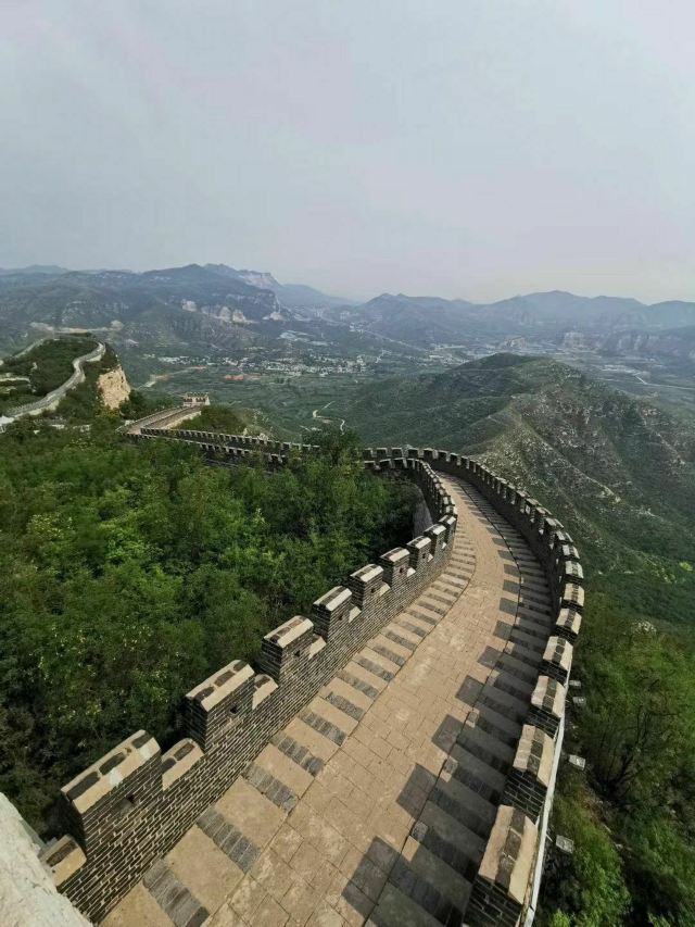石家庄抱犊寨游玩攻略简介,石家庄抱犊寨门票/地址/图片/开放时间/照片/门票价格【携程攻略】