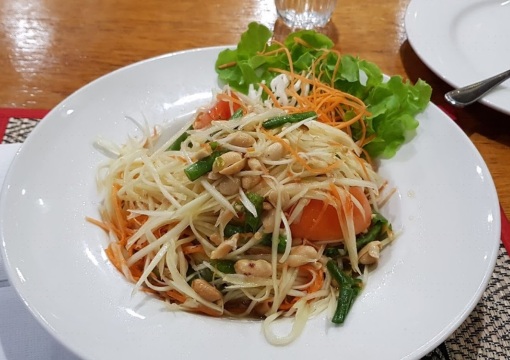 Poemphun Thai Takeaway餐厅图片