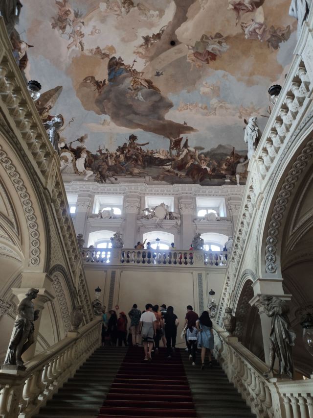 Residenz Würzburg