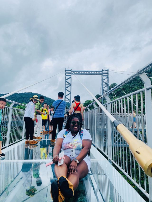 Yanoda Rainforest Cultural Tourism Zone