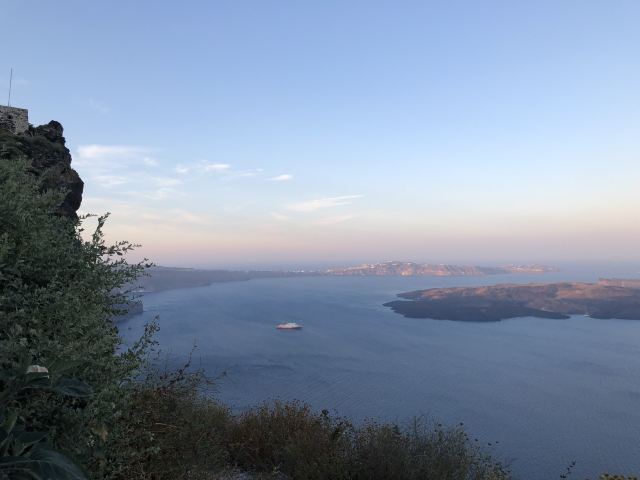 伊莫洛維里小鎮