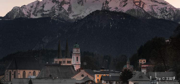 Jennerbahn Travel Guidebook Must Visit Attractions In