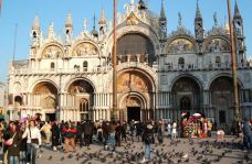 圣马可大教堂-威尼斯-YoYo_7M0F0G5O