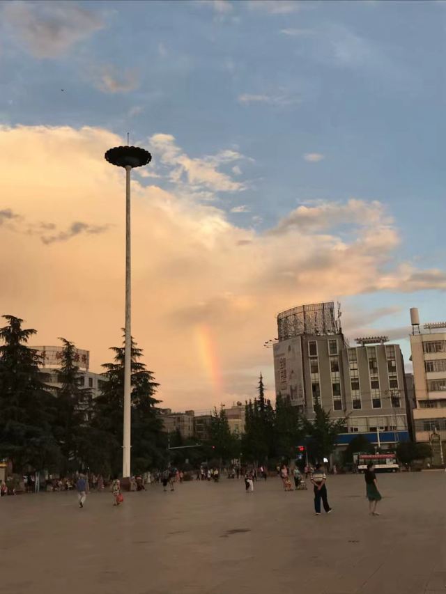 龙泉国家森林公园旅行图片 1