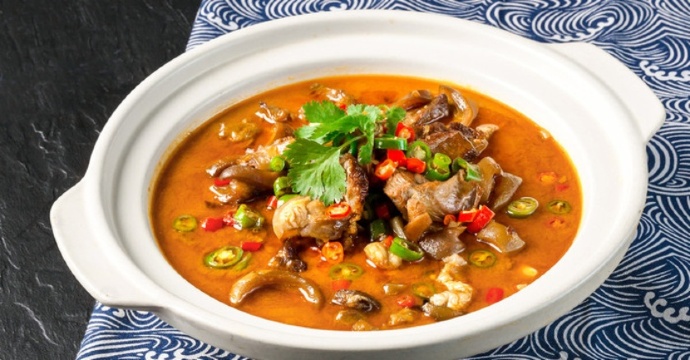 鄉约這里(坂田店)