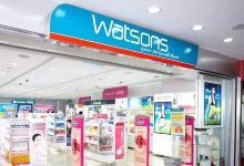 屈臣氏(凤凰城店)购物图片