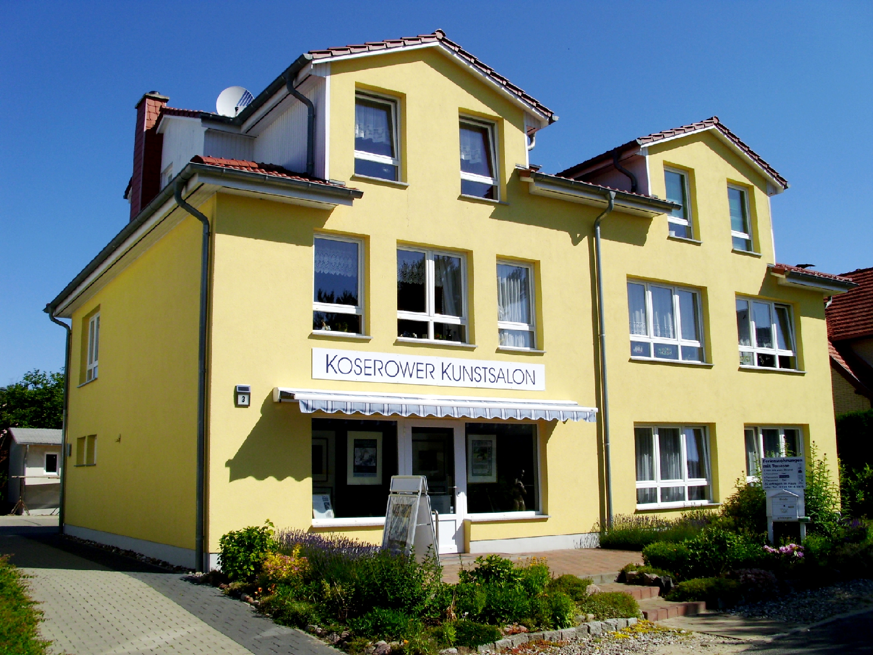 Atelier Otto Niemeyer Holstein Travel Guidebook Must Visit