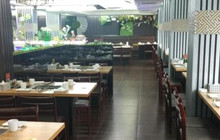 苏格里拉烧烤火锅(五一九路店)餐厅图片