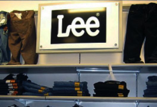 lee(皖西大道店)购物图片