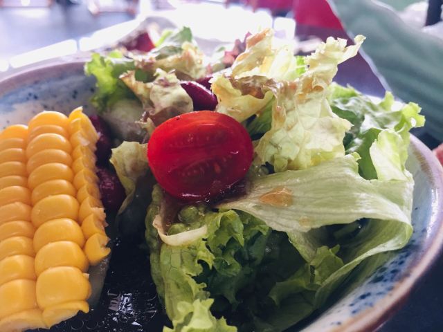 王鼎精緻料理(杭州大廈店)