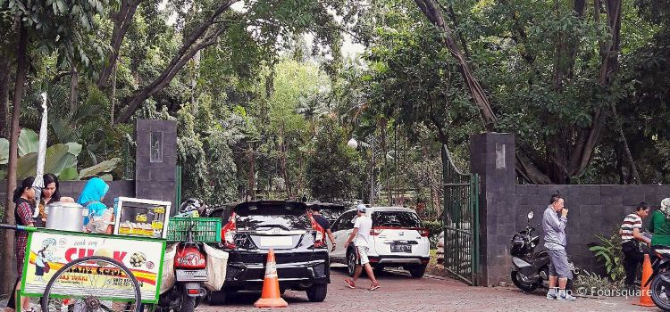 Taman Honda Tebet Tickets Deals Reviews Family Holidays