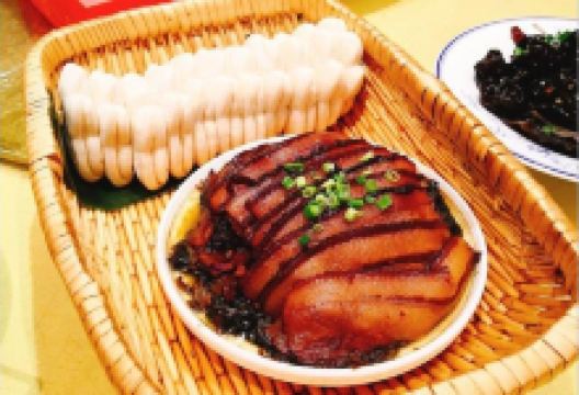 西北人家莜面村(和平店)美食图片