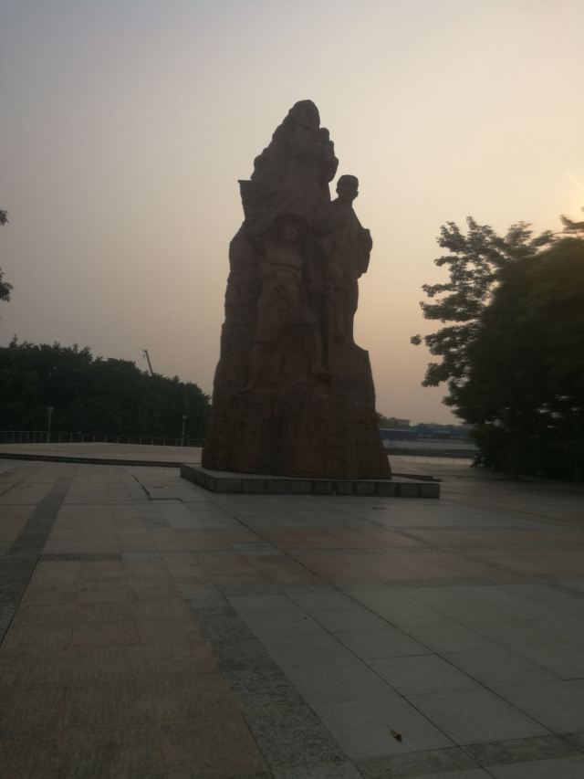 北滘公园旅行图片 6