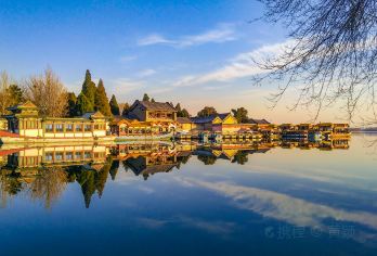 颐和园+圆明园+天坛公园一日活动【配备无线耳麦/导游深度讲解】【[品质保证]：享品质，无购物，真正的团，首到门票全含。】